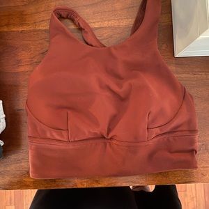 Lululemon align sports bra